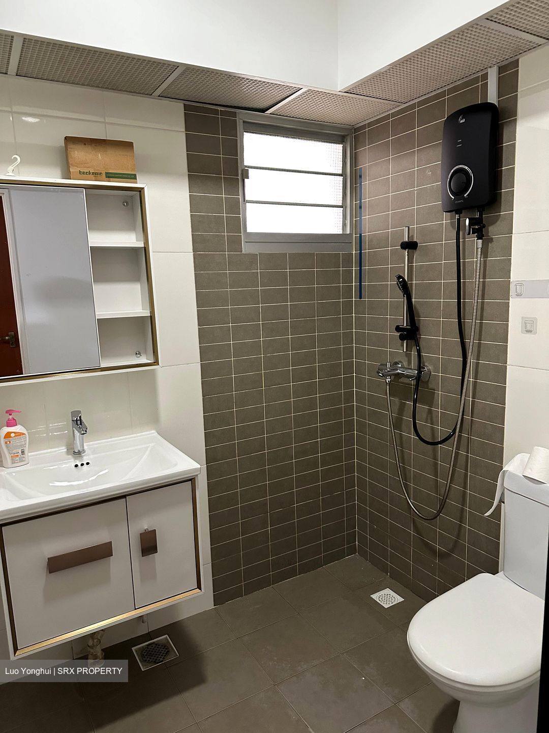 Blk 129A Eastcrown @ Canberra (Sembawang), HDB 5 Rooms #540408651